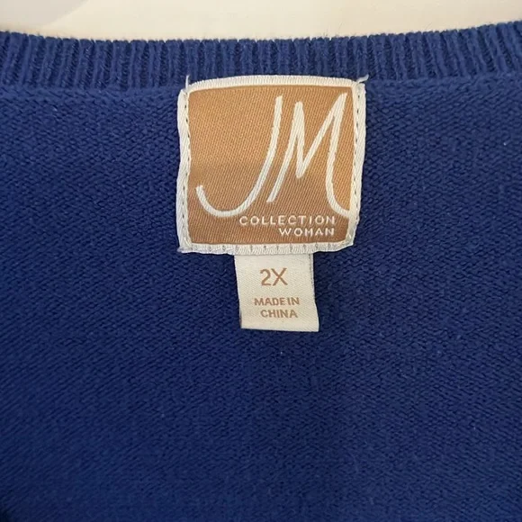 Cute Sweater - Picture 2 of 4